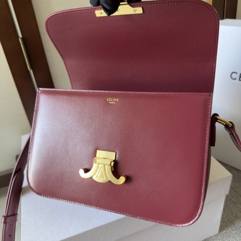 Celine Triomphe Bags